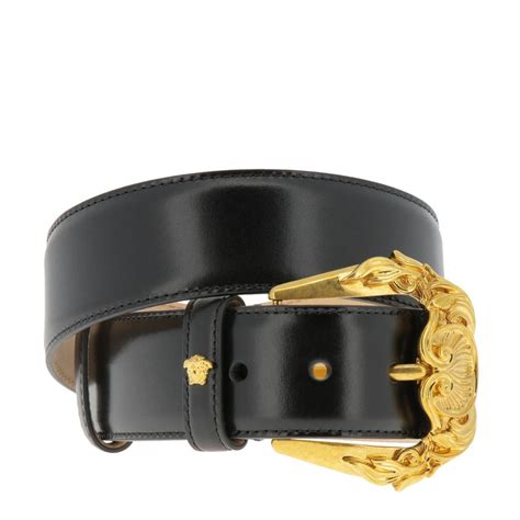 versace belt womens sale|Versace cheapest item.